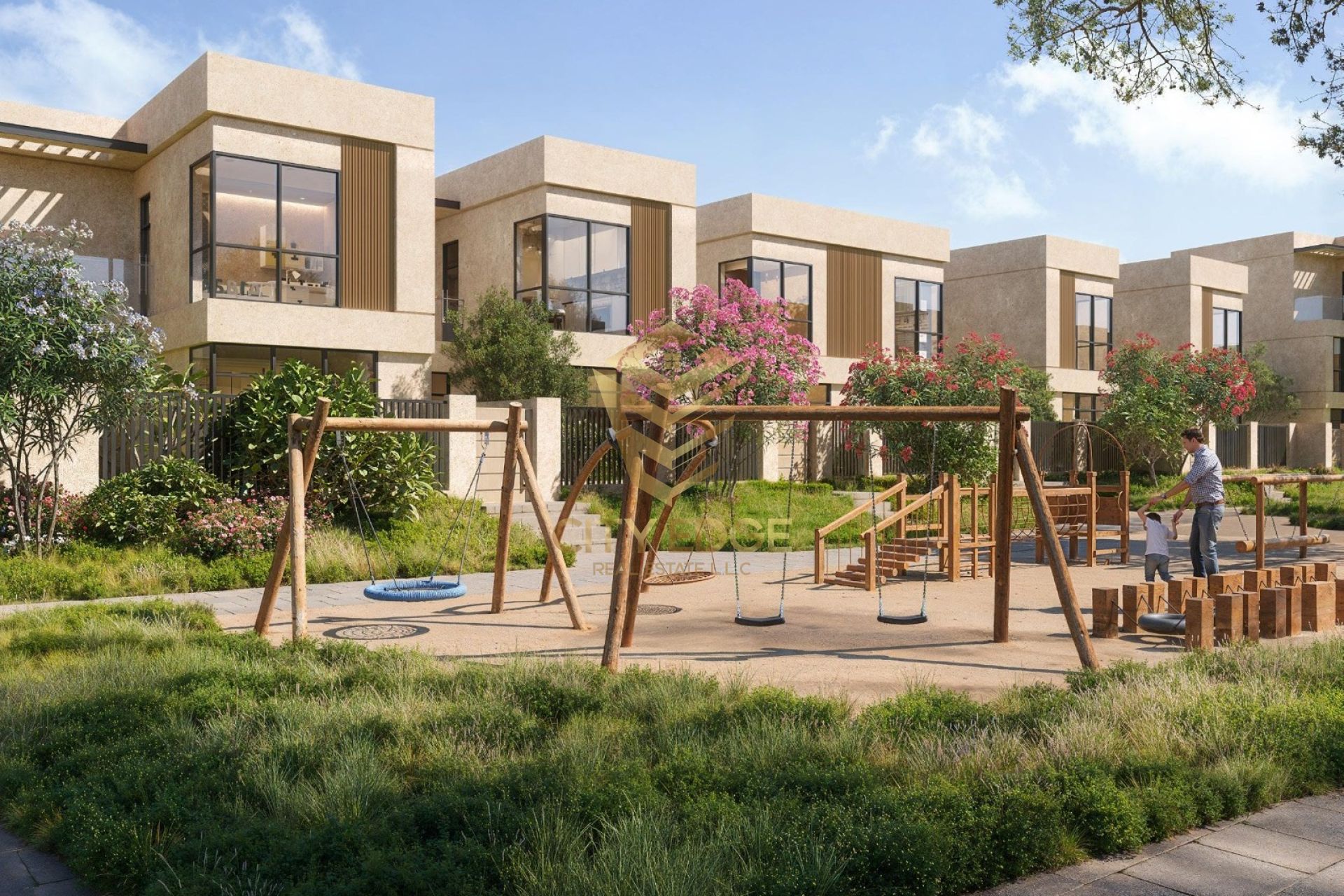 3BR Master - New Launch - New Project - Freehold