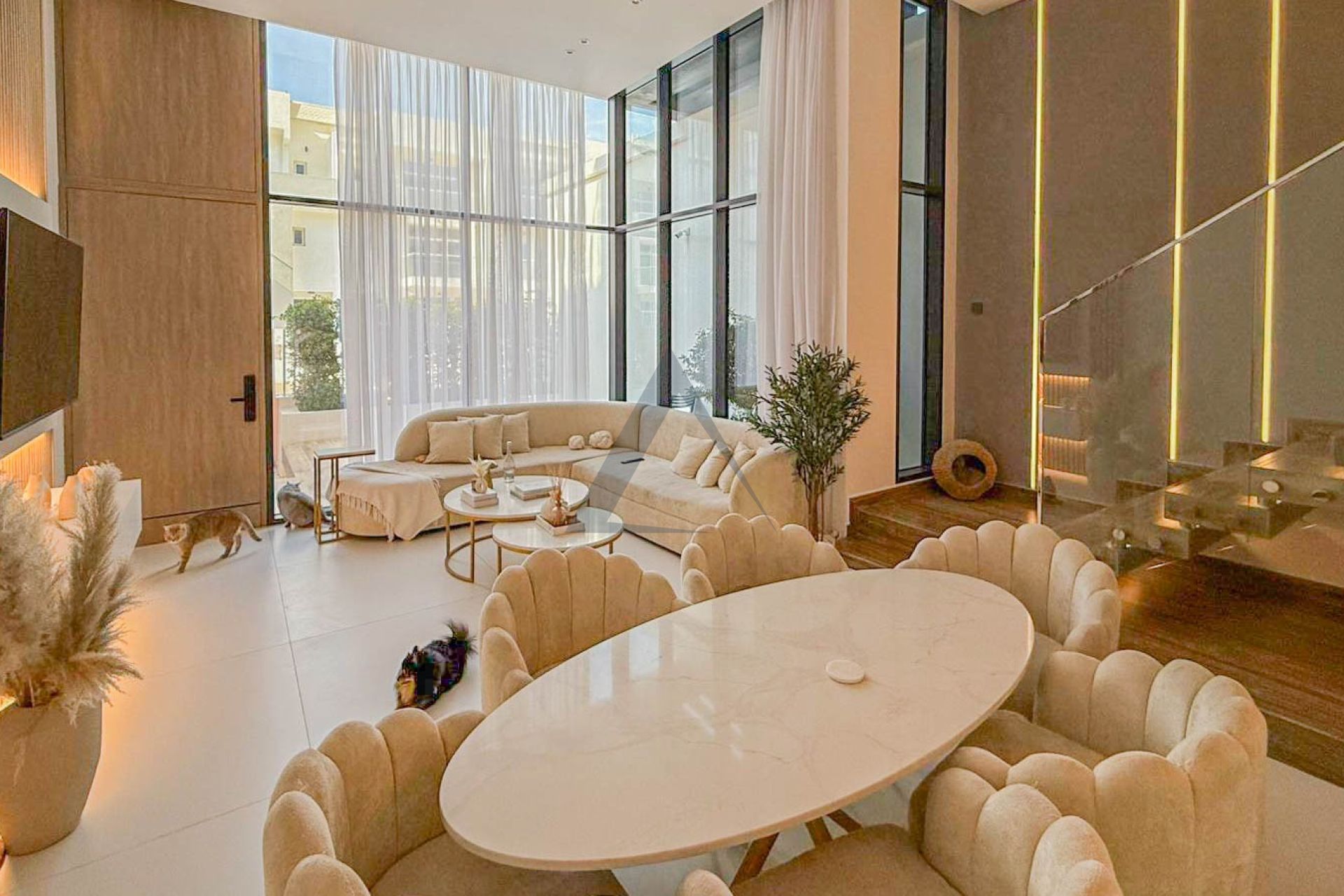 Private Pool | Next to Park | Ready To Move In