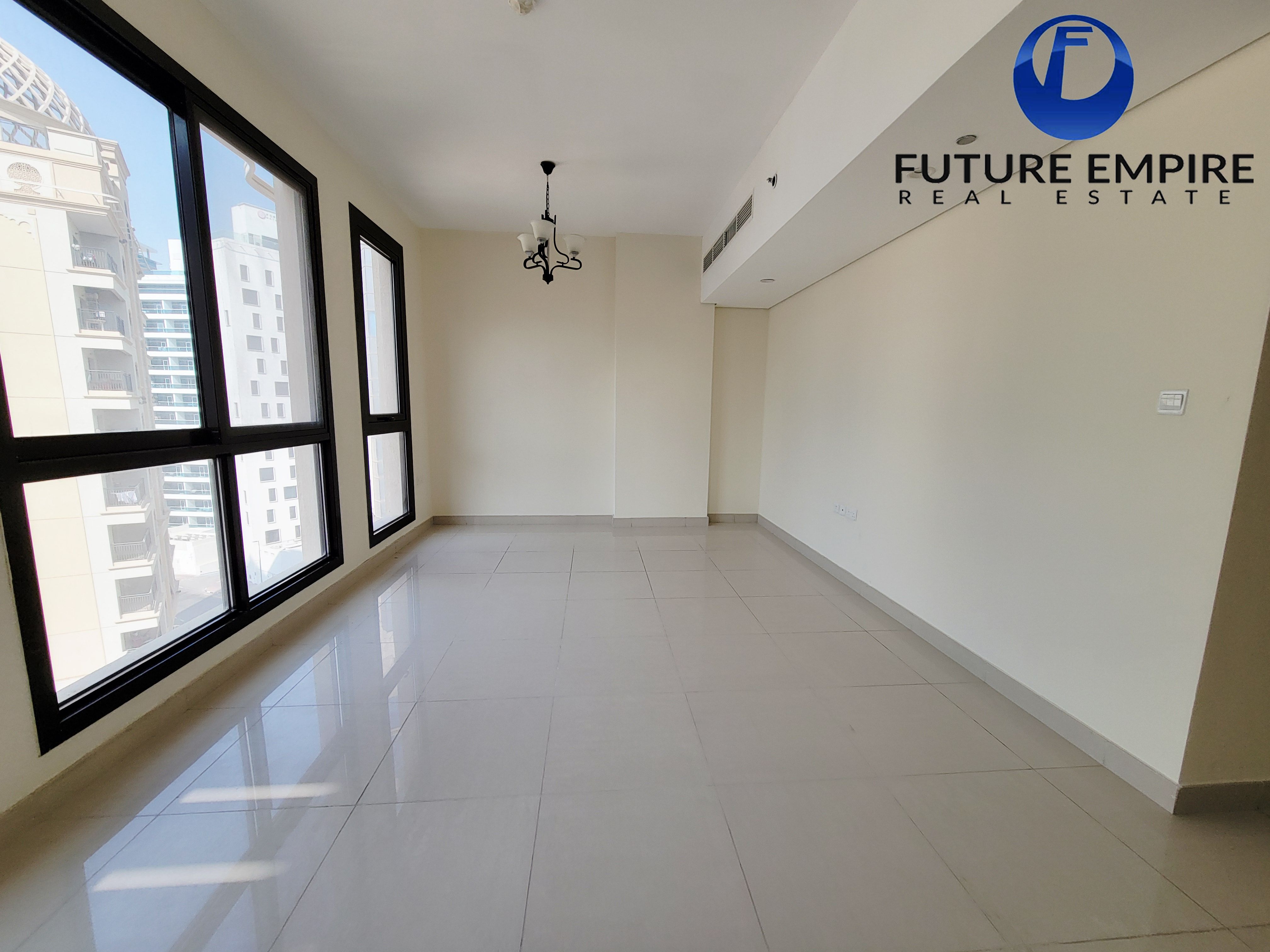 Close To Metro % 2BHK Apartment With All Amenities