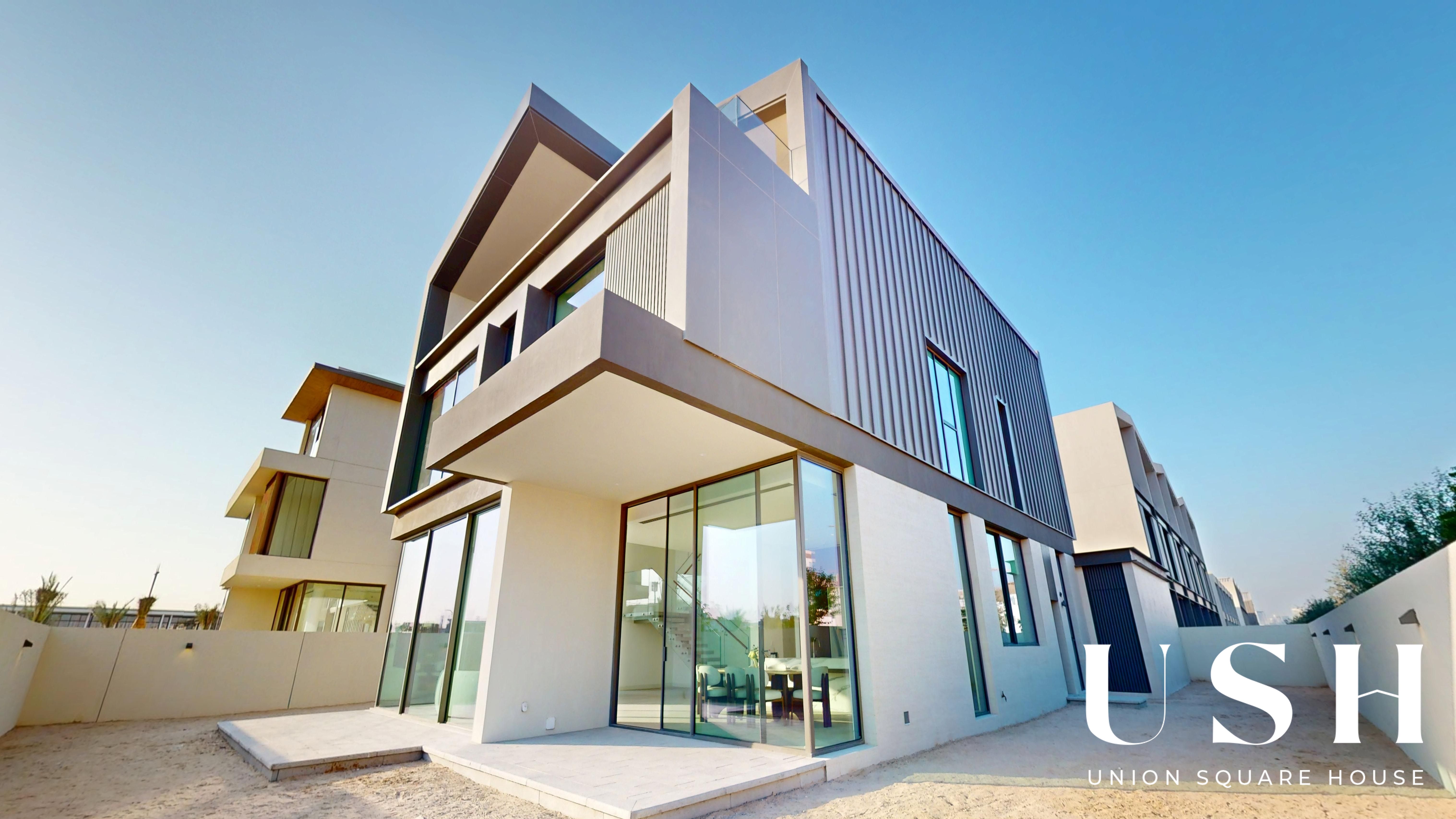 Upgraded 4BR Villa | Secure Community | Prime Unit