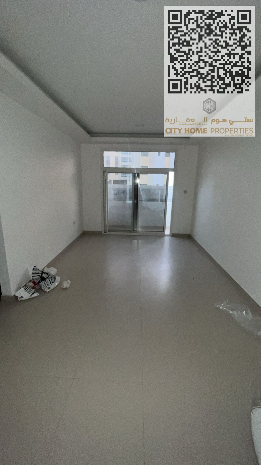 AED 33,000 Yearly – 1 Bedroom Hall for Rent in Al Muweihat 3, Ajman – Close to Dubai Exit