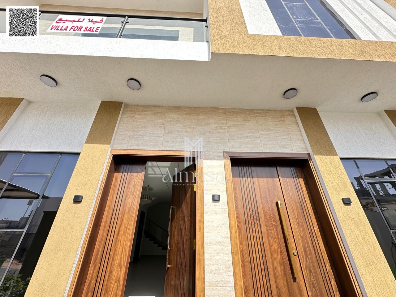 A villa that isn’t made for everyone… it’s designed for those who truly understand luxury living.