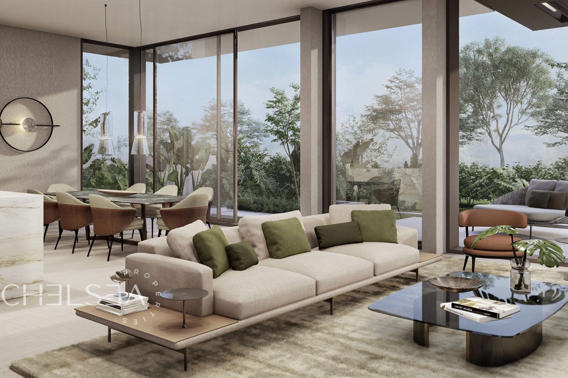 INDEPENDENT VILLA | WITH ELEVATOR | BIG PLOT
