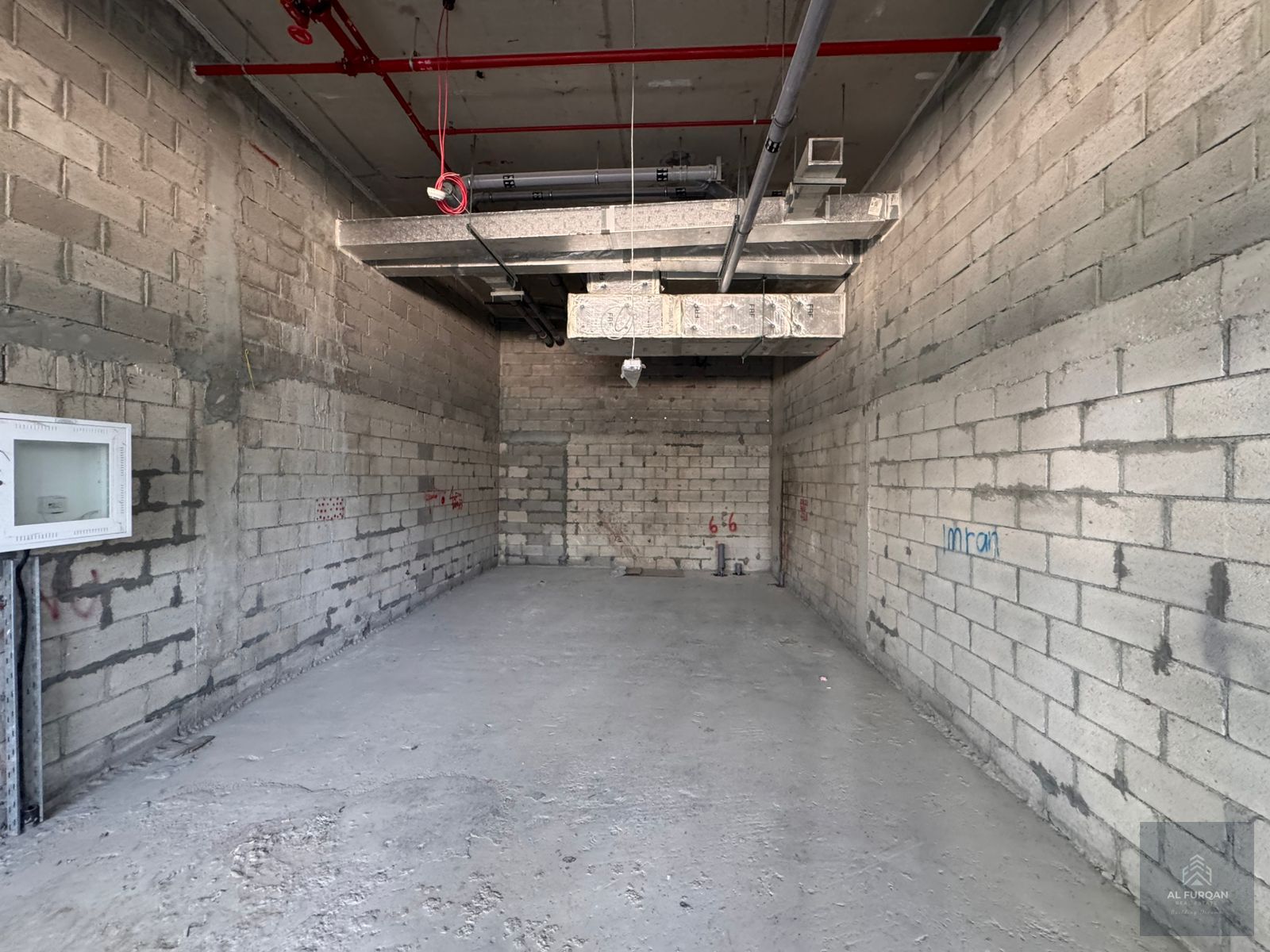 Prime Retail Space for Rent | Lagoon-Facing | Azizi Riviera, Meydan
