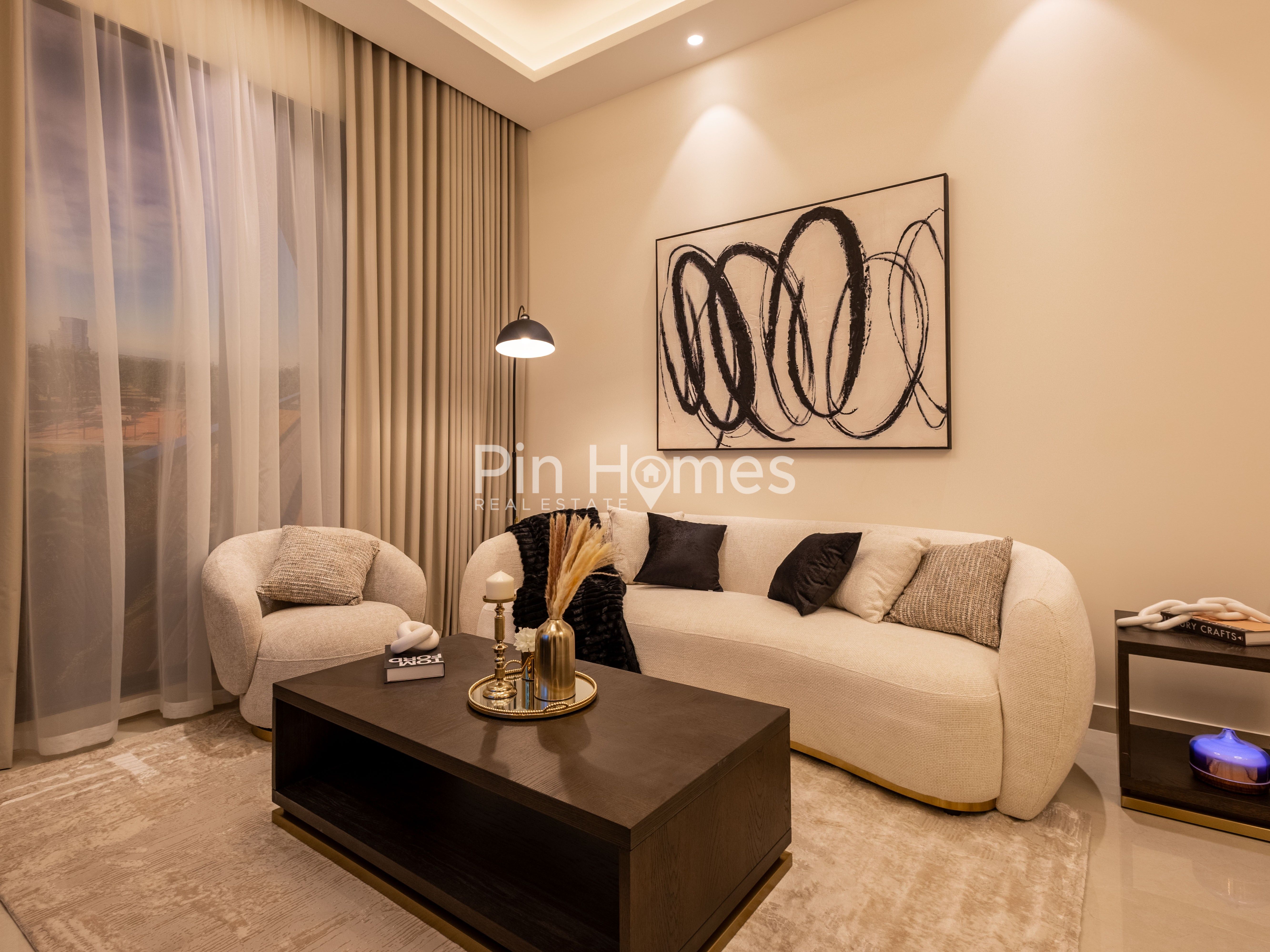 Vaastu | Modern Layout | Prime Location