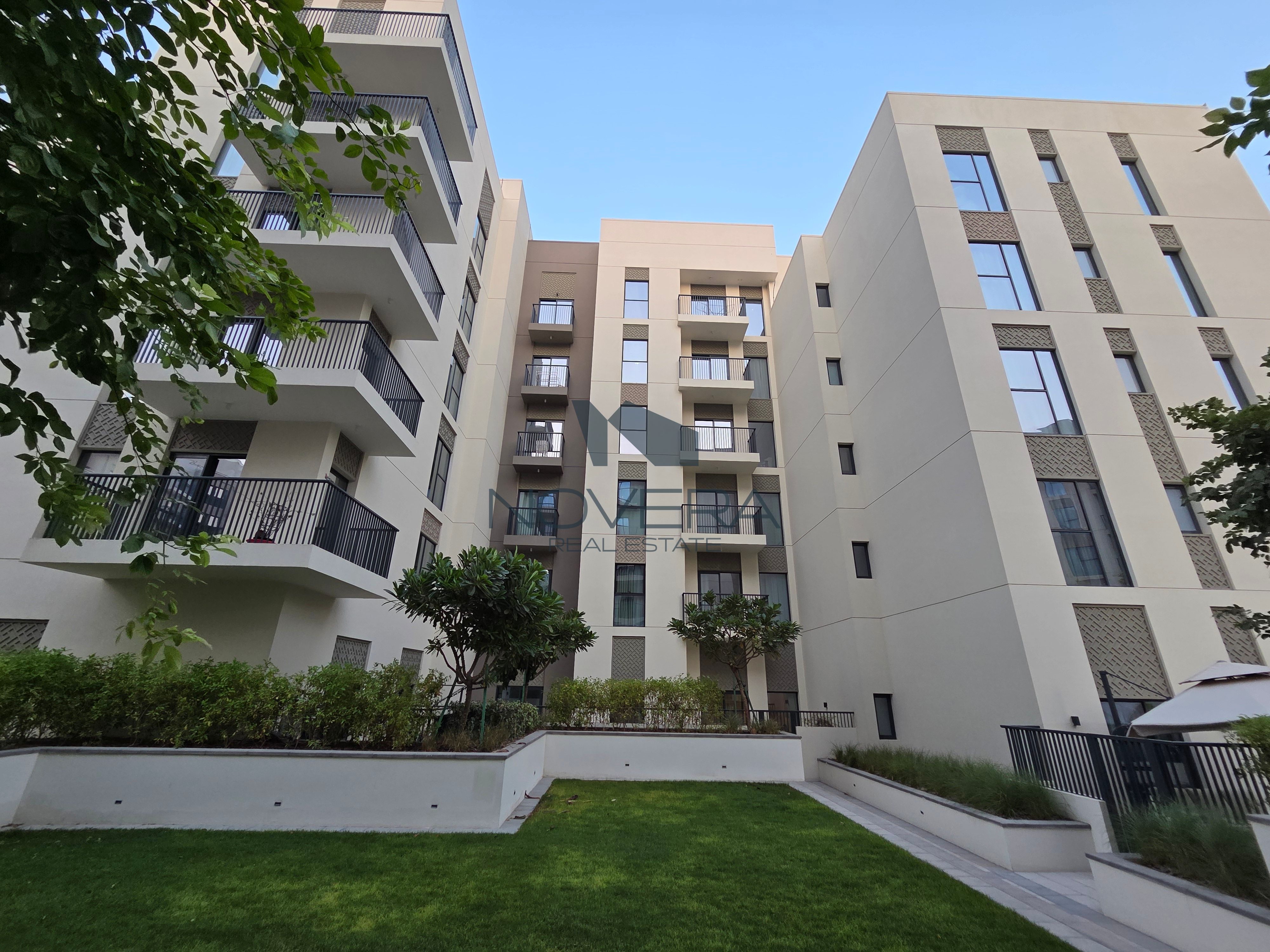 1 Bedroom Apartment | Crystal One | Maryam Island Sharjah | RESALE | Freehold | Ready to Move
