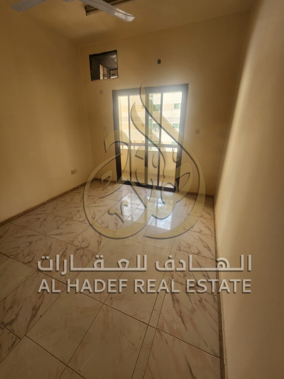 Apartment for Rent – Al Nabba, Sharjah Cheapest 2 Bedroom Apartment with Balcony in Al Nabba Great opportunity for affordable living in a pr