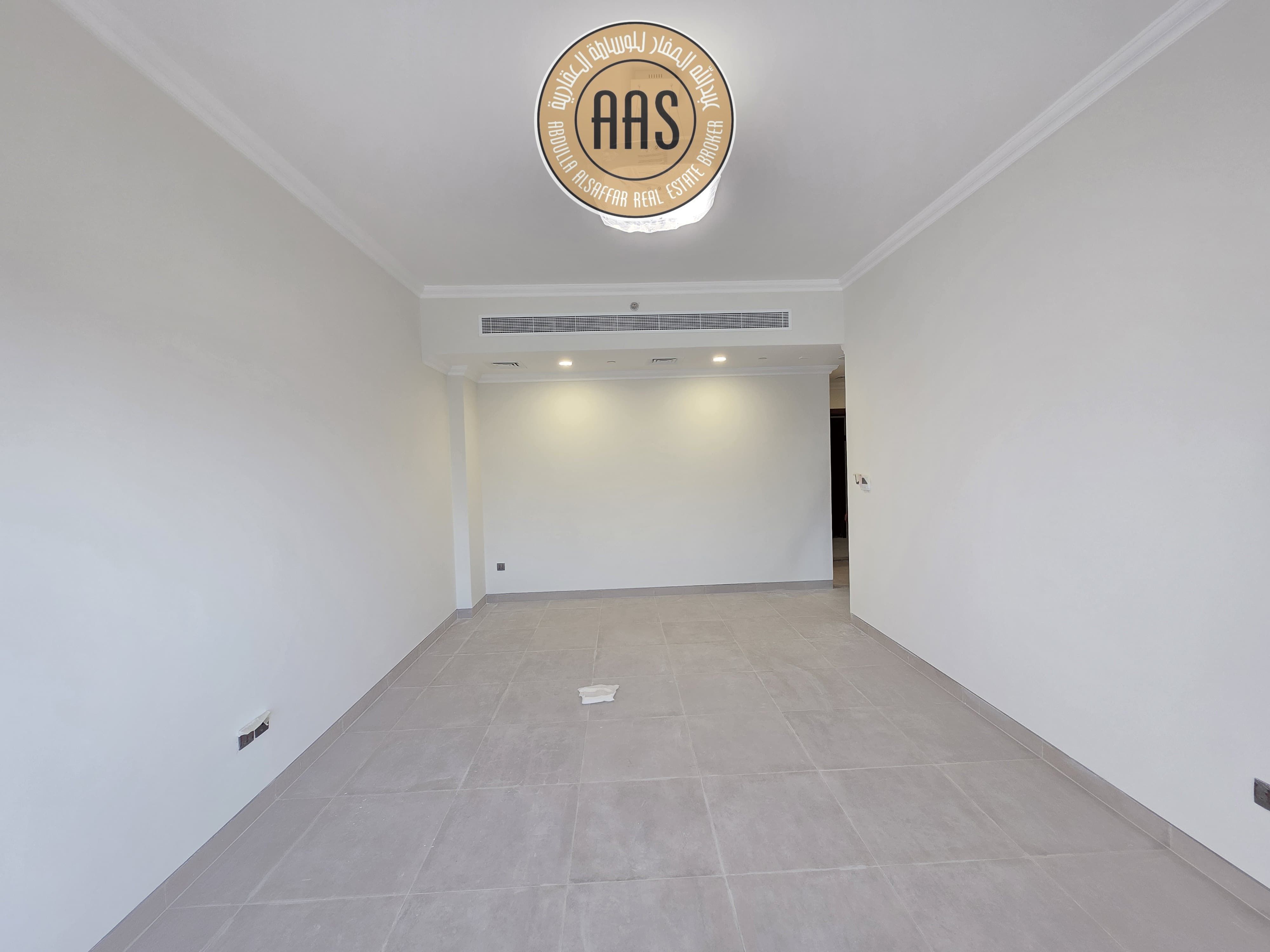 Brand New | 1BR in Art Courtyard | Best Price 80K | First Tenant