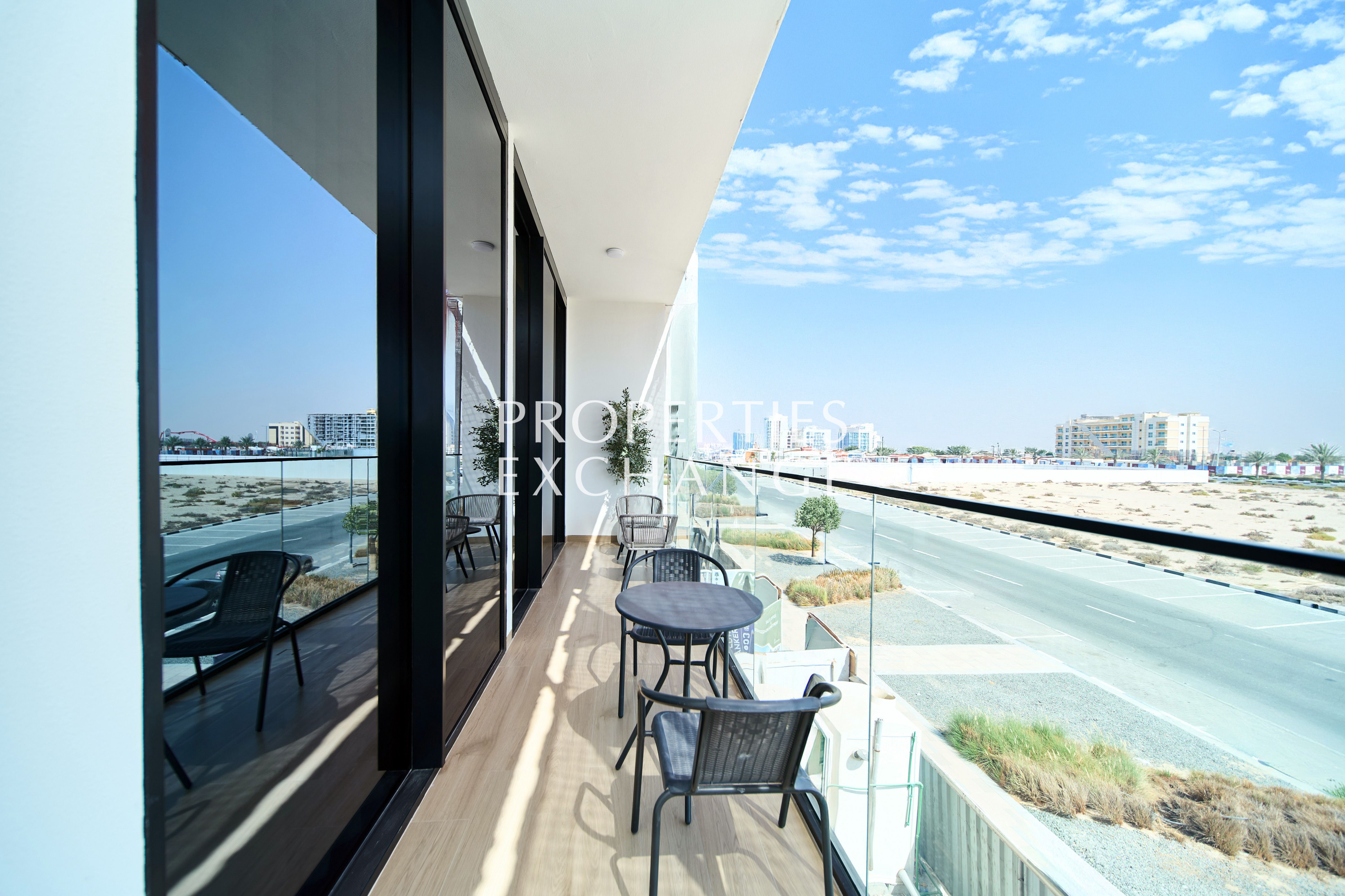 Handover soon | Modern Finishing |20/80 Payment plan