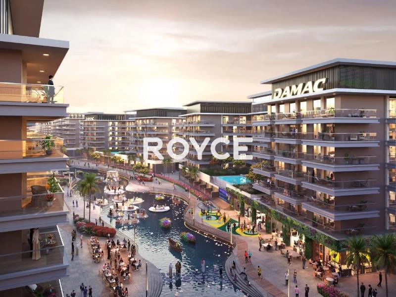 Genuine Resale | Waterfront | Great Investment
