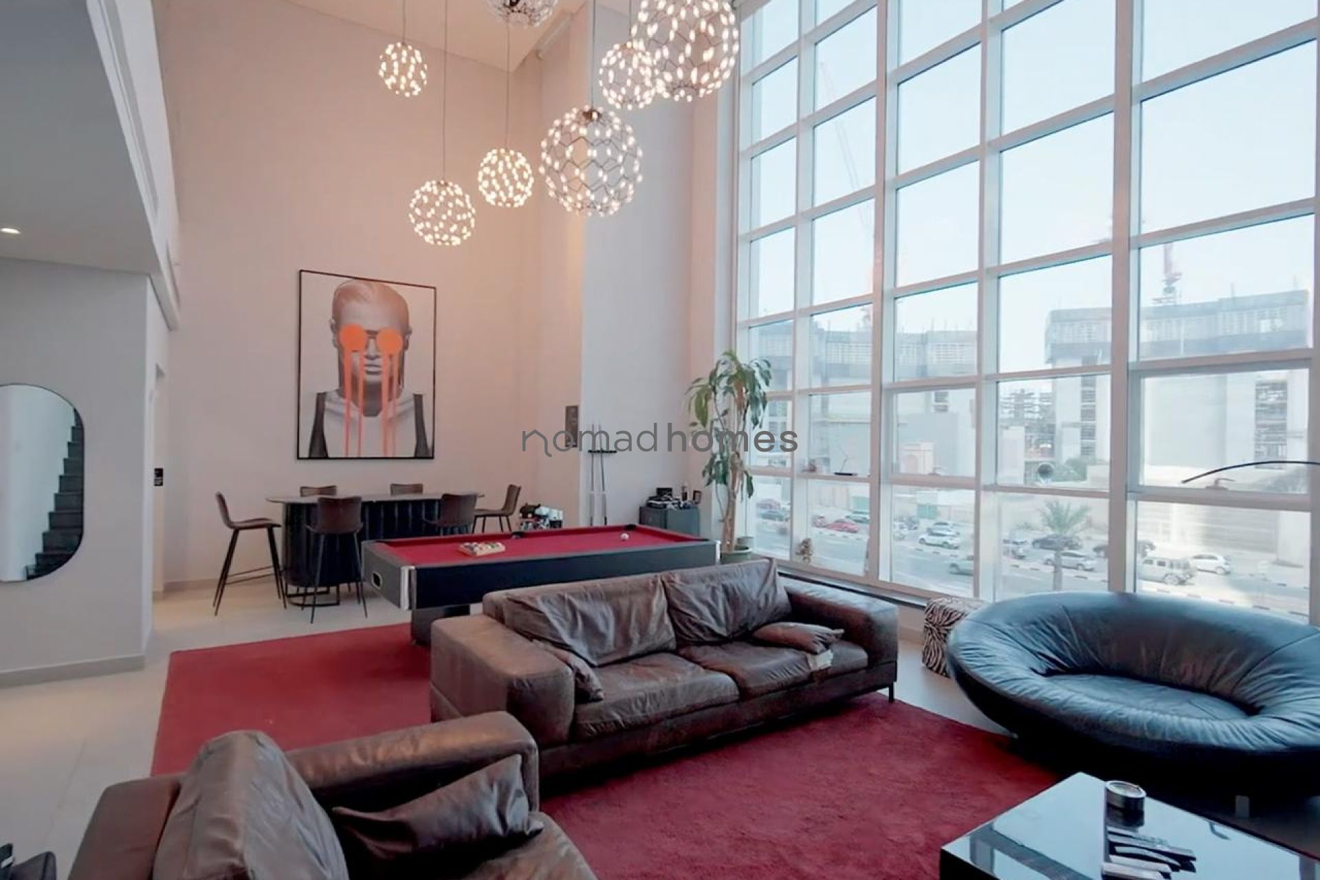 STUNNING DUPLEX APARTMENT | LARGE UNIT | PRIME