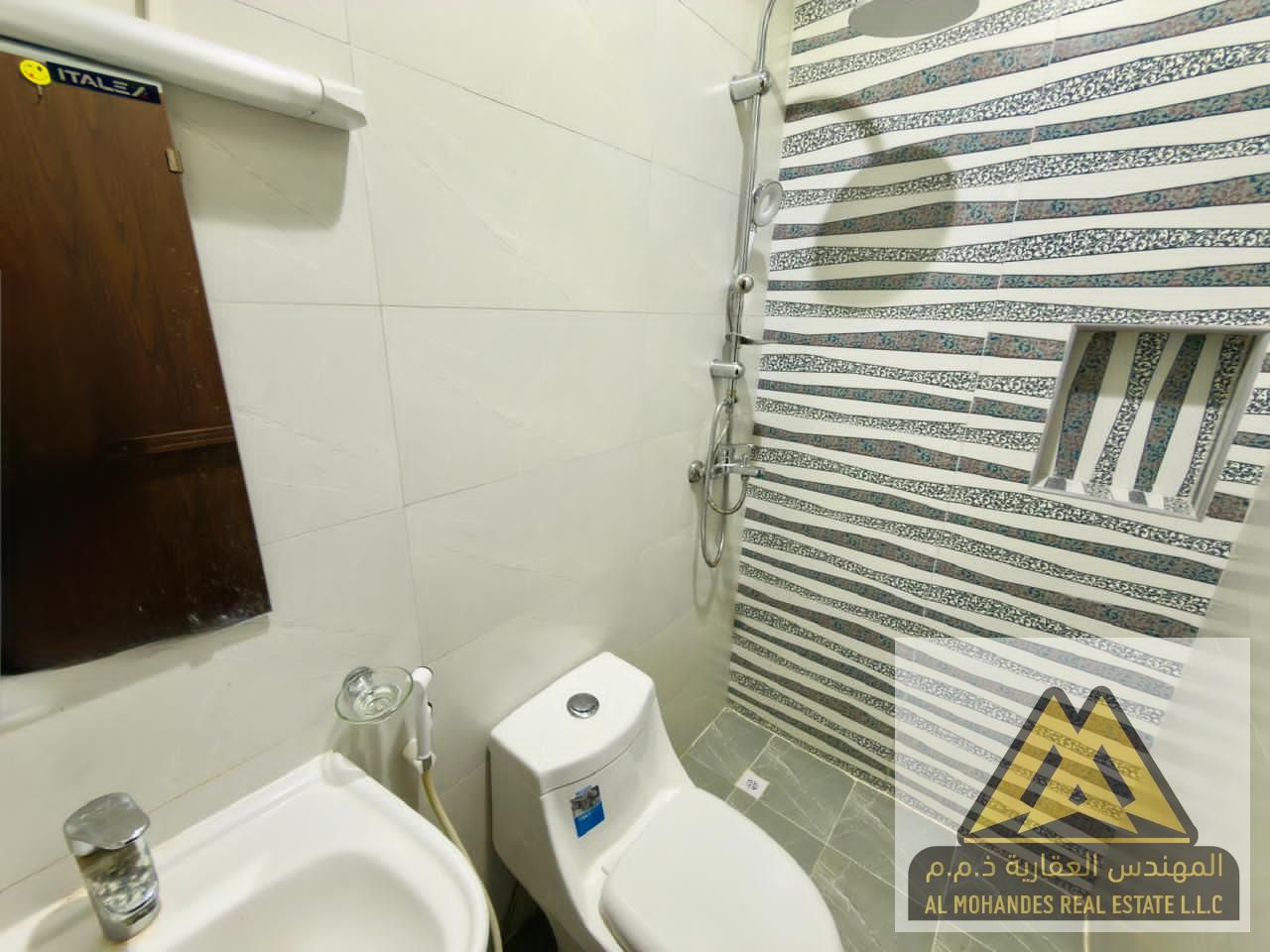 Fully Furnished 1BR | Bills Included | Prime Location | Rashidiya 3 | AED 4,000 Monthly