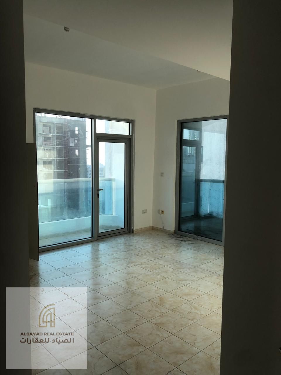 apartment for sale in Al magaze3