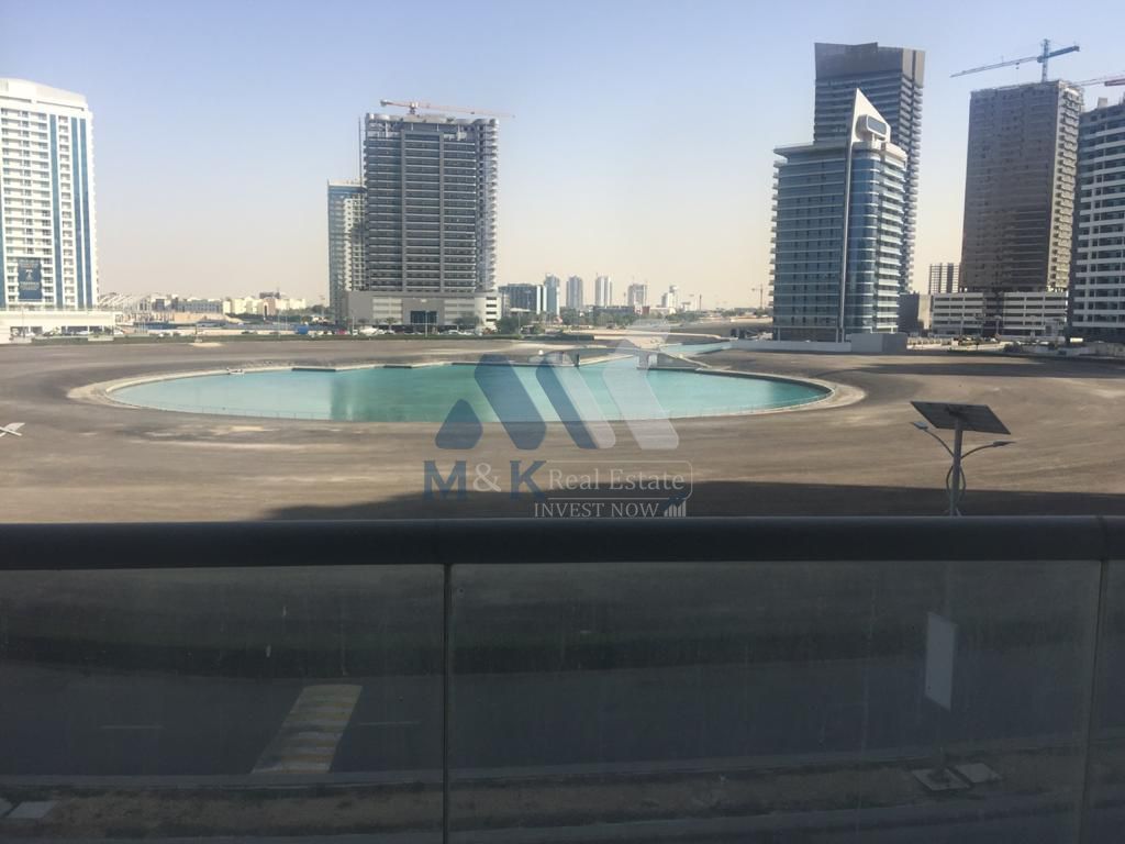 Full Canal View / Spacious Balcony / Ready To Move-In