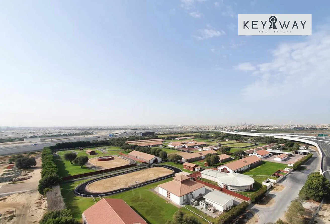 Rented | Community View | Spacious 2-Bed Apartment