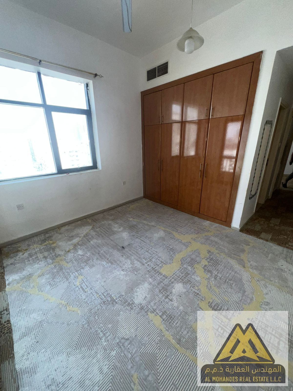 Apartment for Annual Rent in Al Nuaimiya 2 – King Faisal Street
