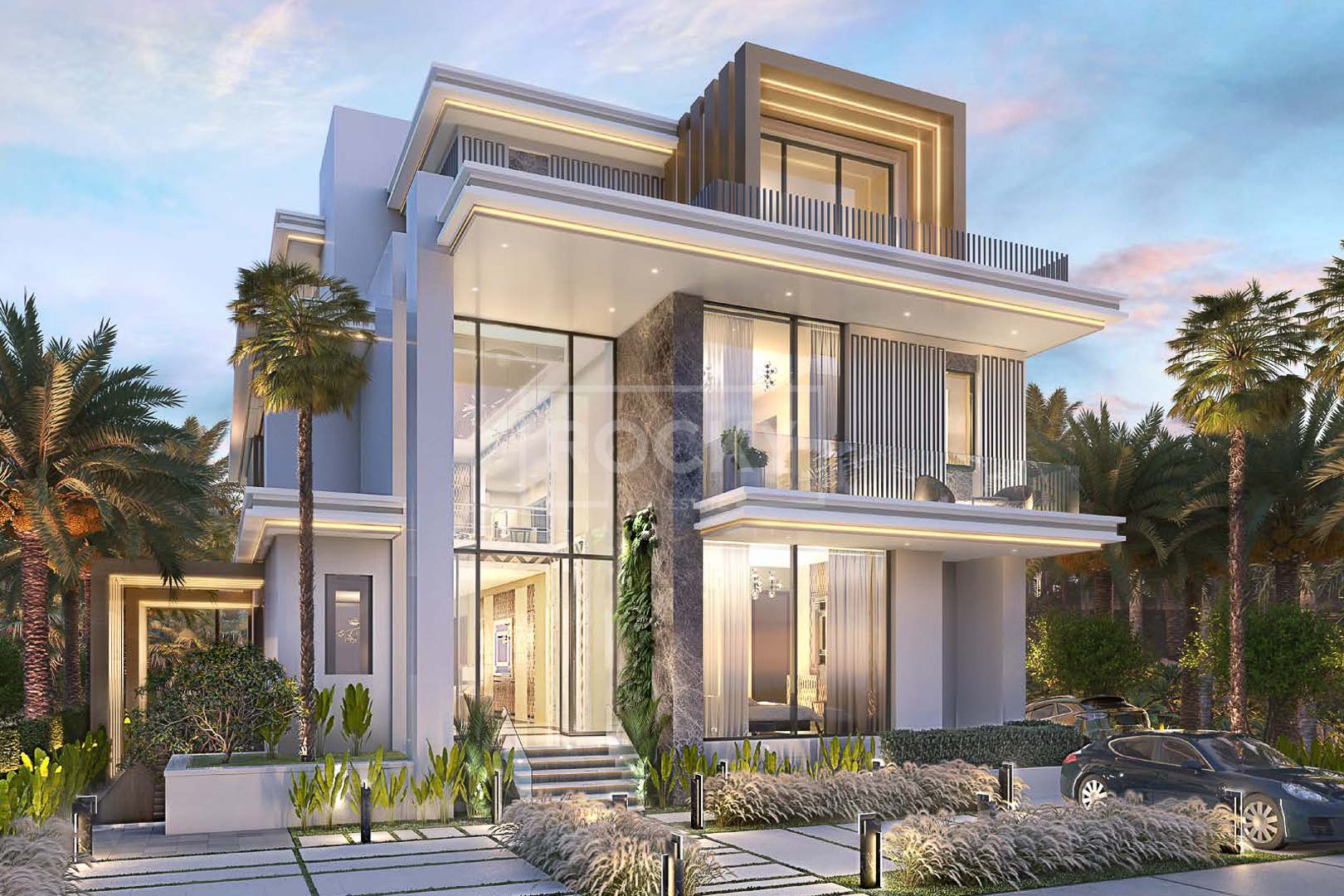 Handover Soon| 5 Years Post Handover Payment Plan