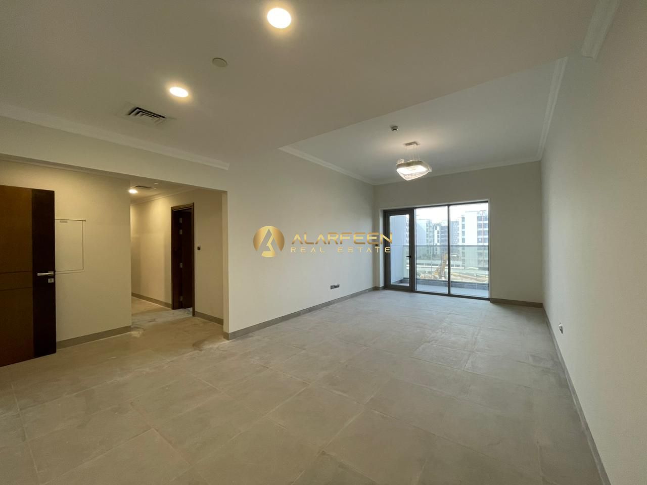 Brand New 2 BHK + Laundry | Pool View | Book Now