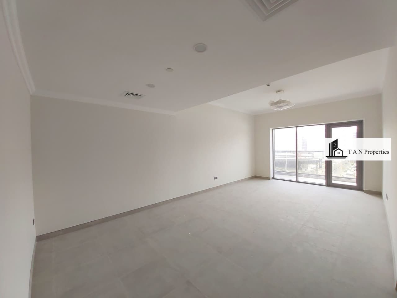 BRAND NEW | NEAR GARDEN | SPACIOUS LAYOUT