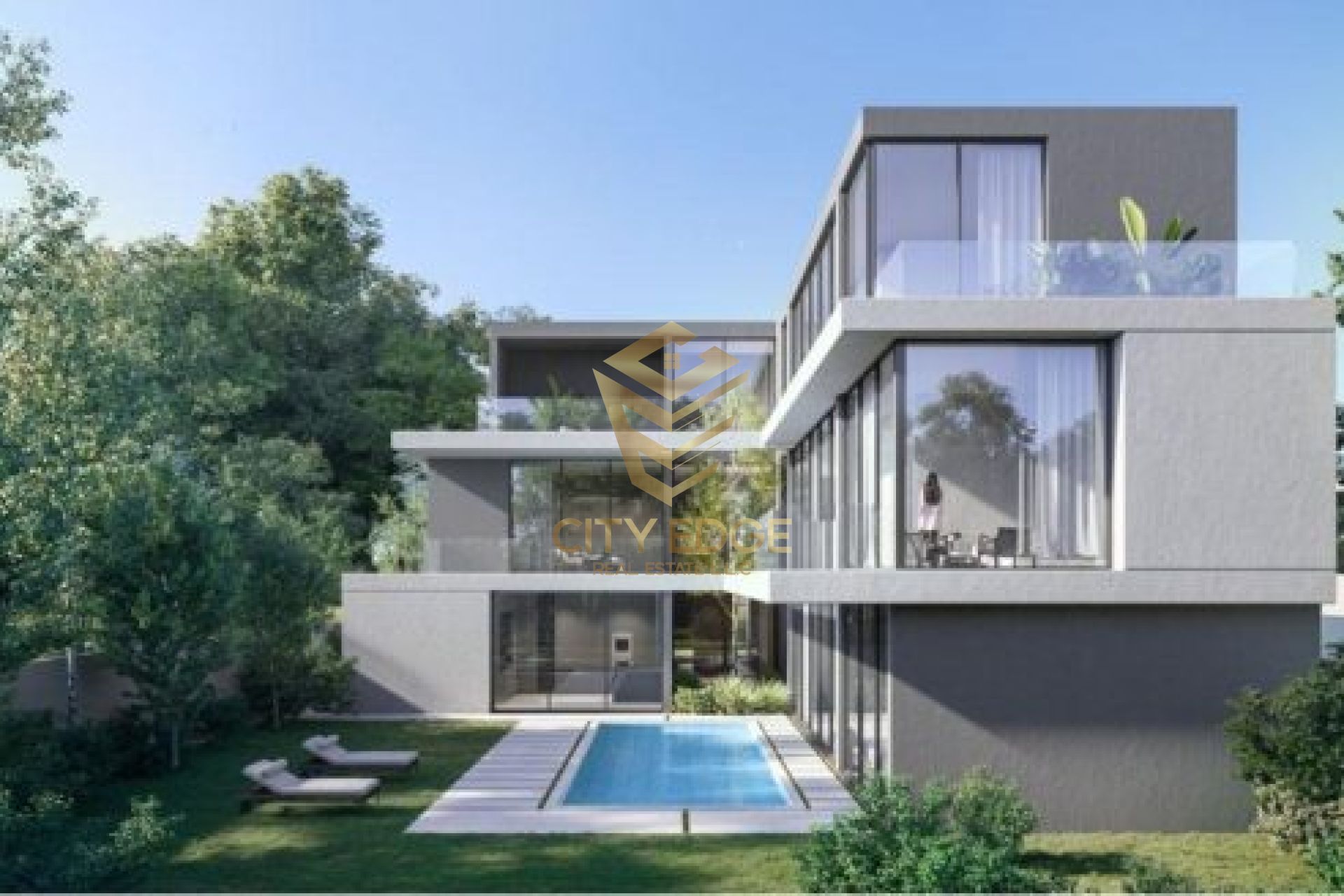 Handover Soon | 6BR Family Villa+50% Off -Limited