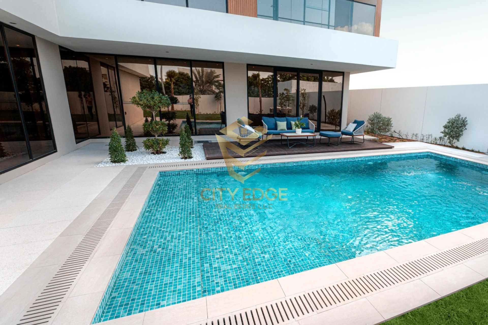 Luxury Villa | Arabs Only | Installments 7y| DP10%
