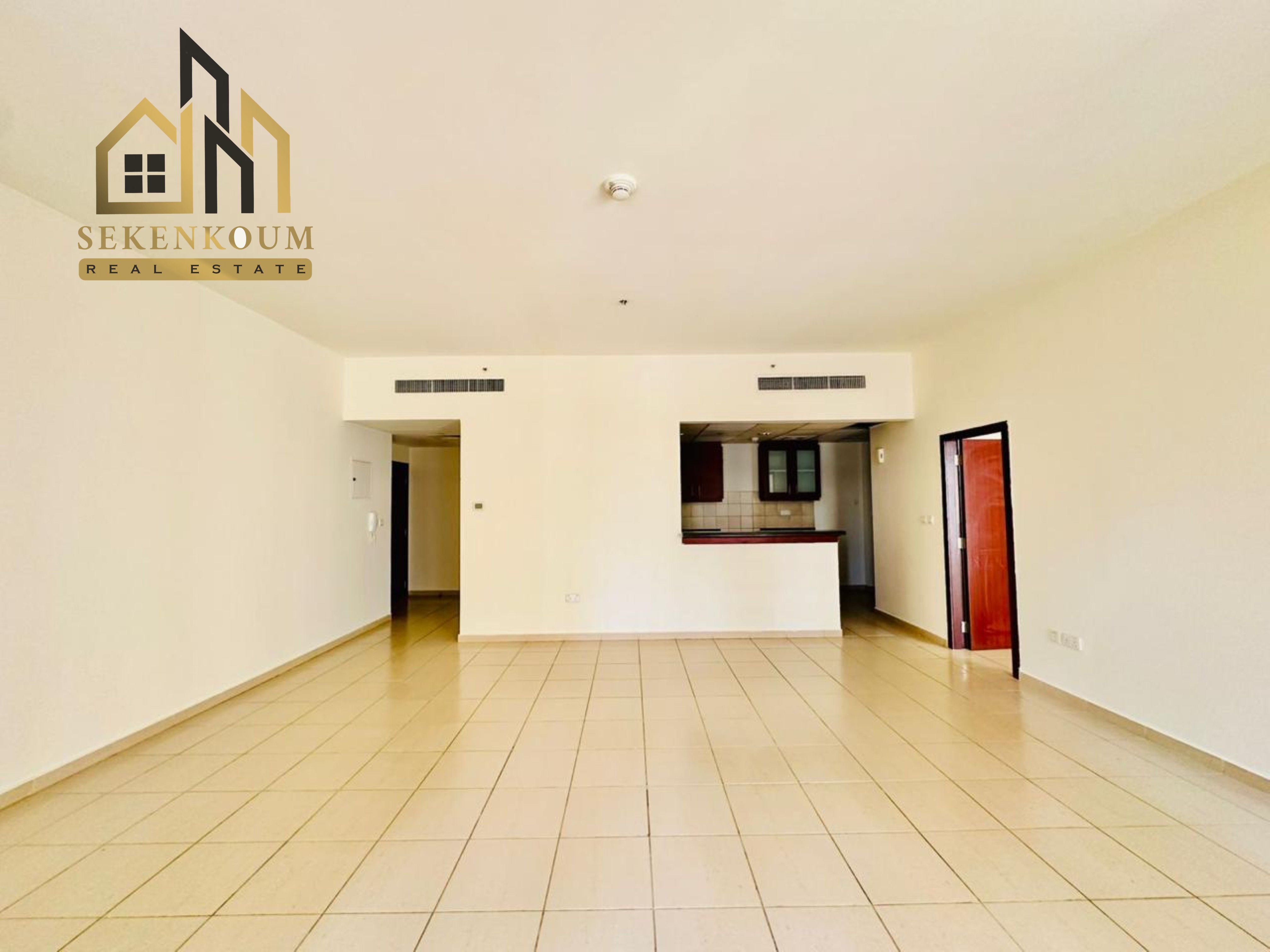 Ready to move - Best Price - Unfurnished