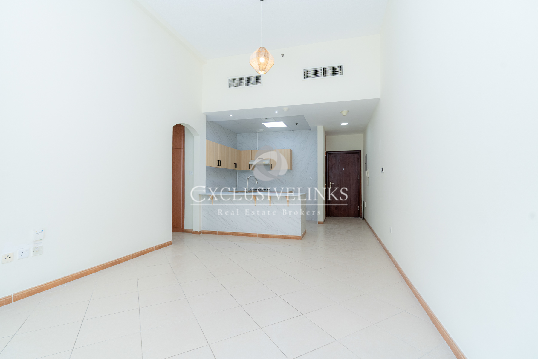 Rare | Private Garden Terrace | Open Plan