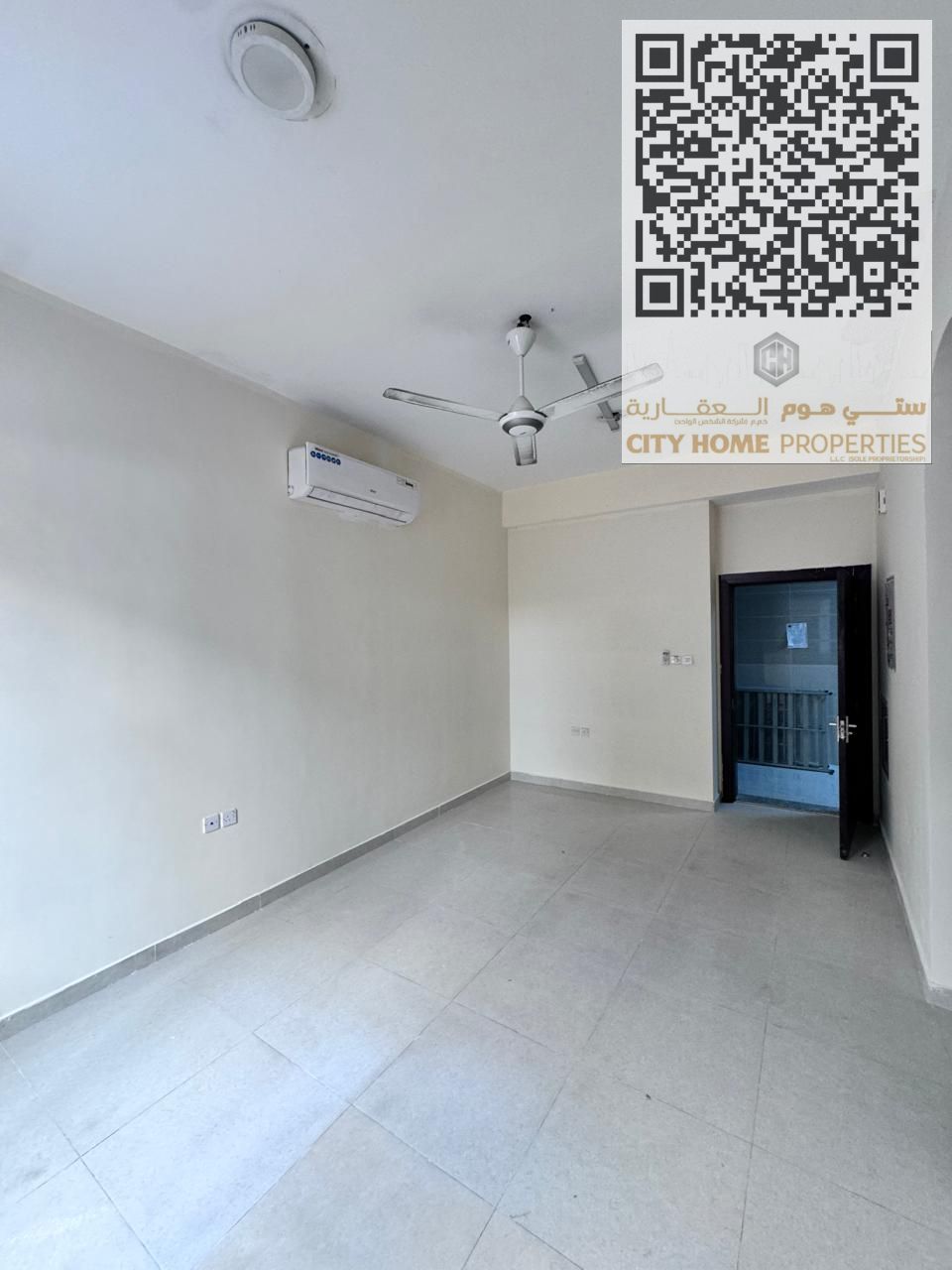Annual Rent: 28,000 AED