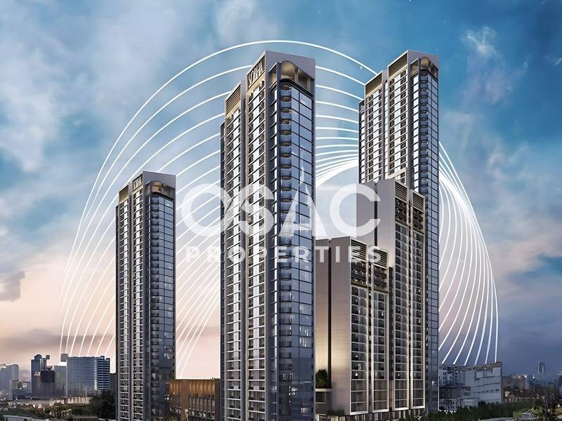 Stunning Community View | Luxury Living