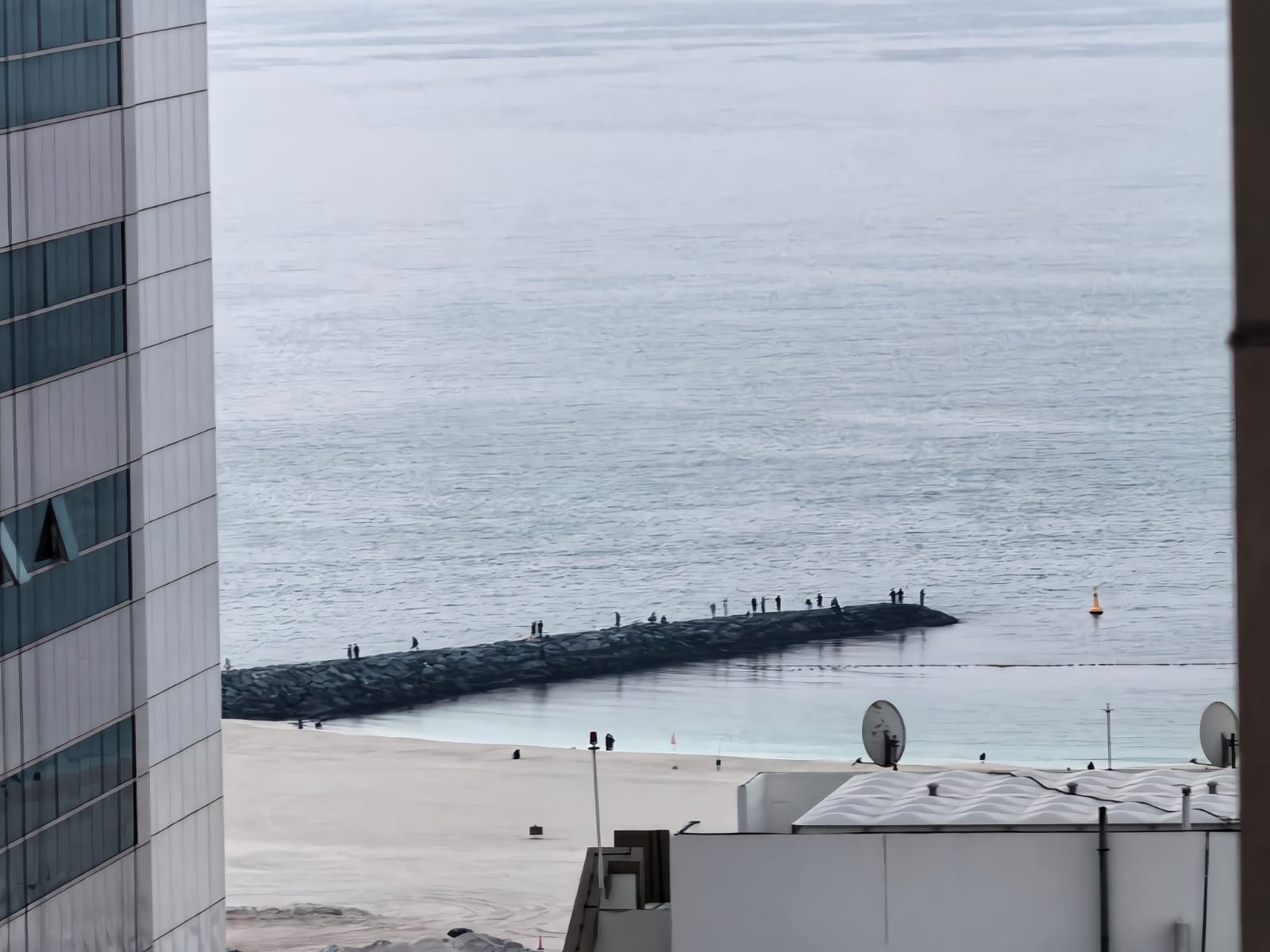 2BR Apartment for Sale in Ajman One Towers – 1750 Sqft – AED 8,062 Monthly Installment