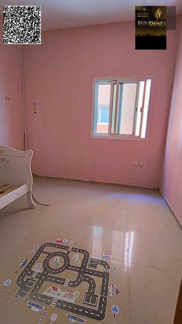 Spacious 2-Bedroom Apartment with 2 Bathrooms & Equipped Kitchen in Al Nuaimiya 1 – Near Alain Hotel Apartments – No Commission, AED 35,000
