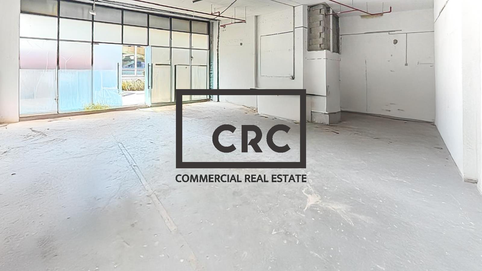 Canal View Retail | 1,689 sq. ft | Al Maryah Island