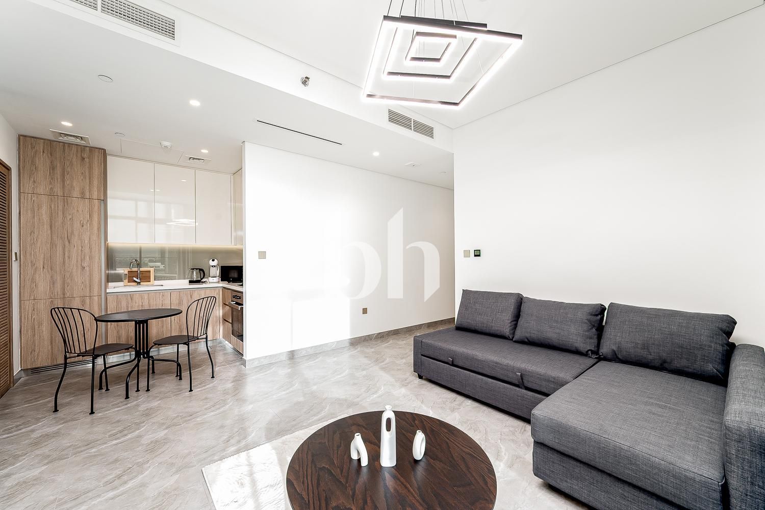 Furnished | Competitive Price | Stunning View