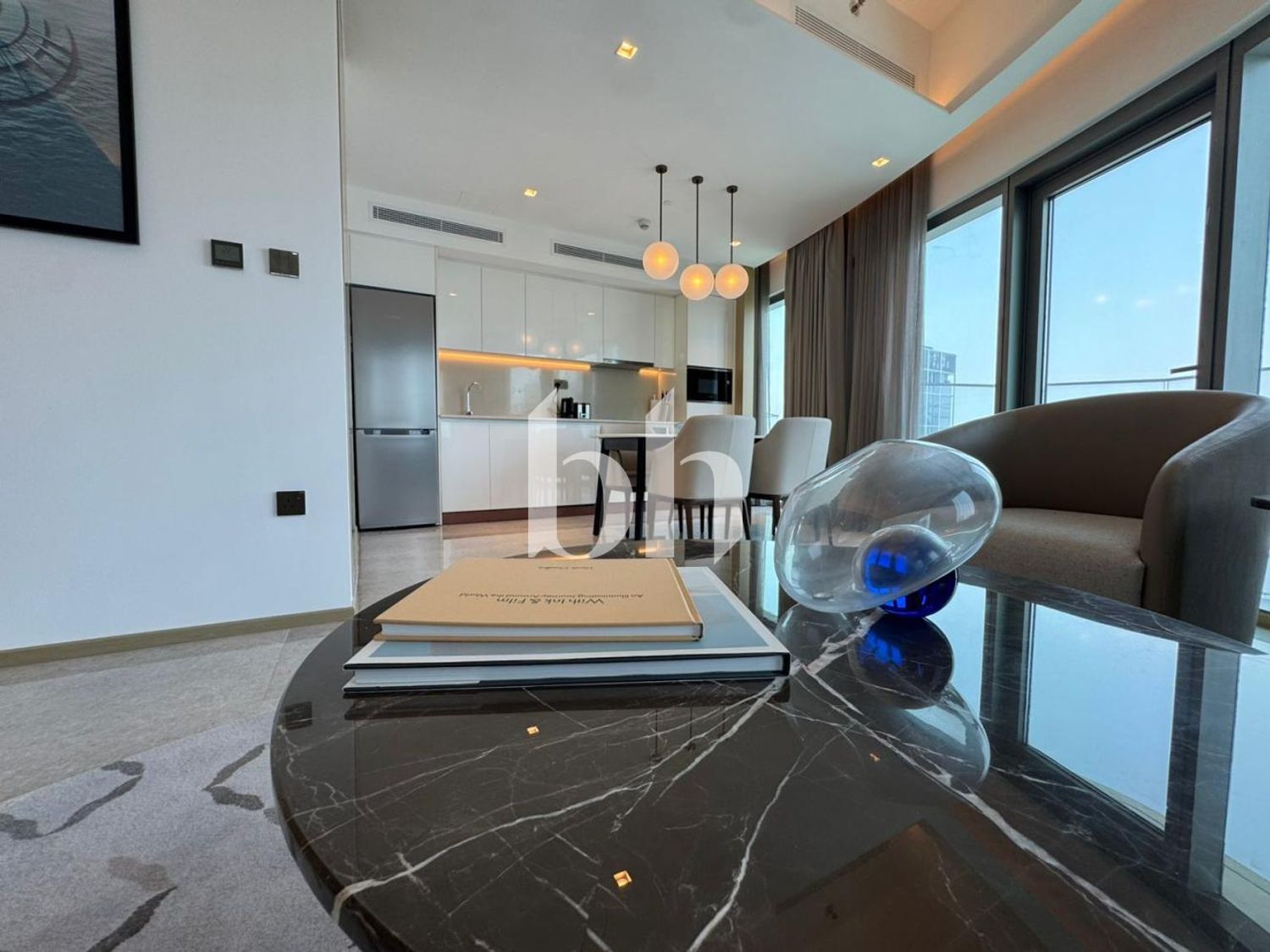 Luxury Amenities | High Floor | Corner unit
