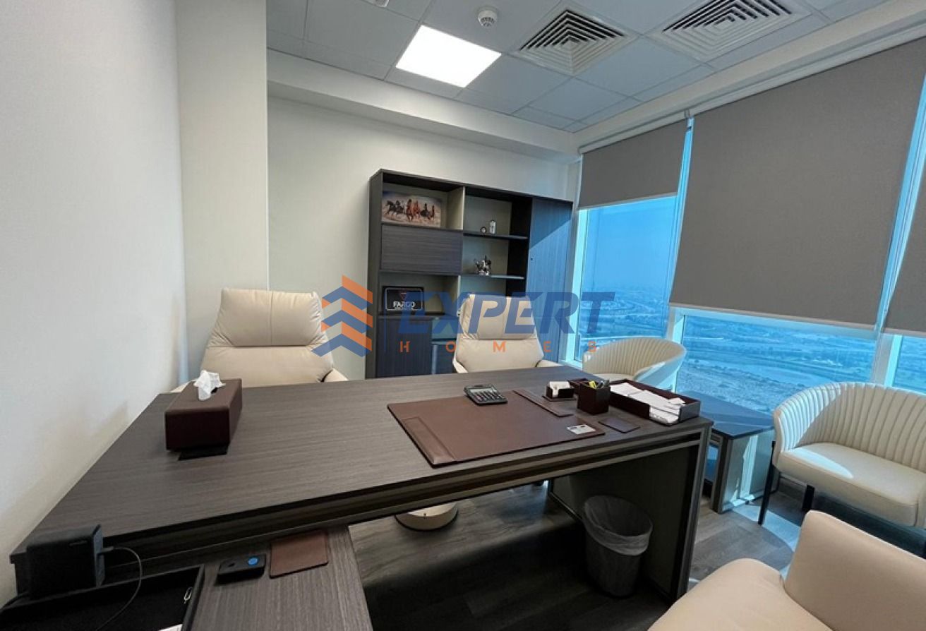 Fitted | Canal and City Views | Prime Location