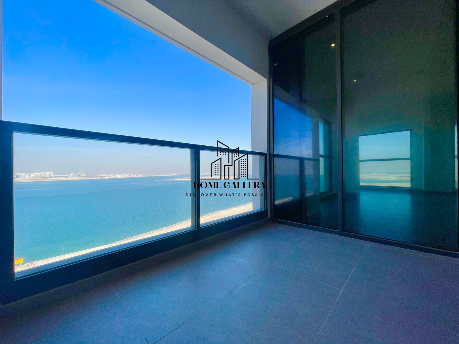 New Community | Direct Beach Access | Ready To Move