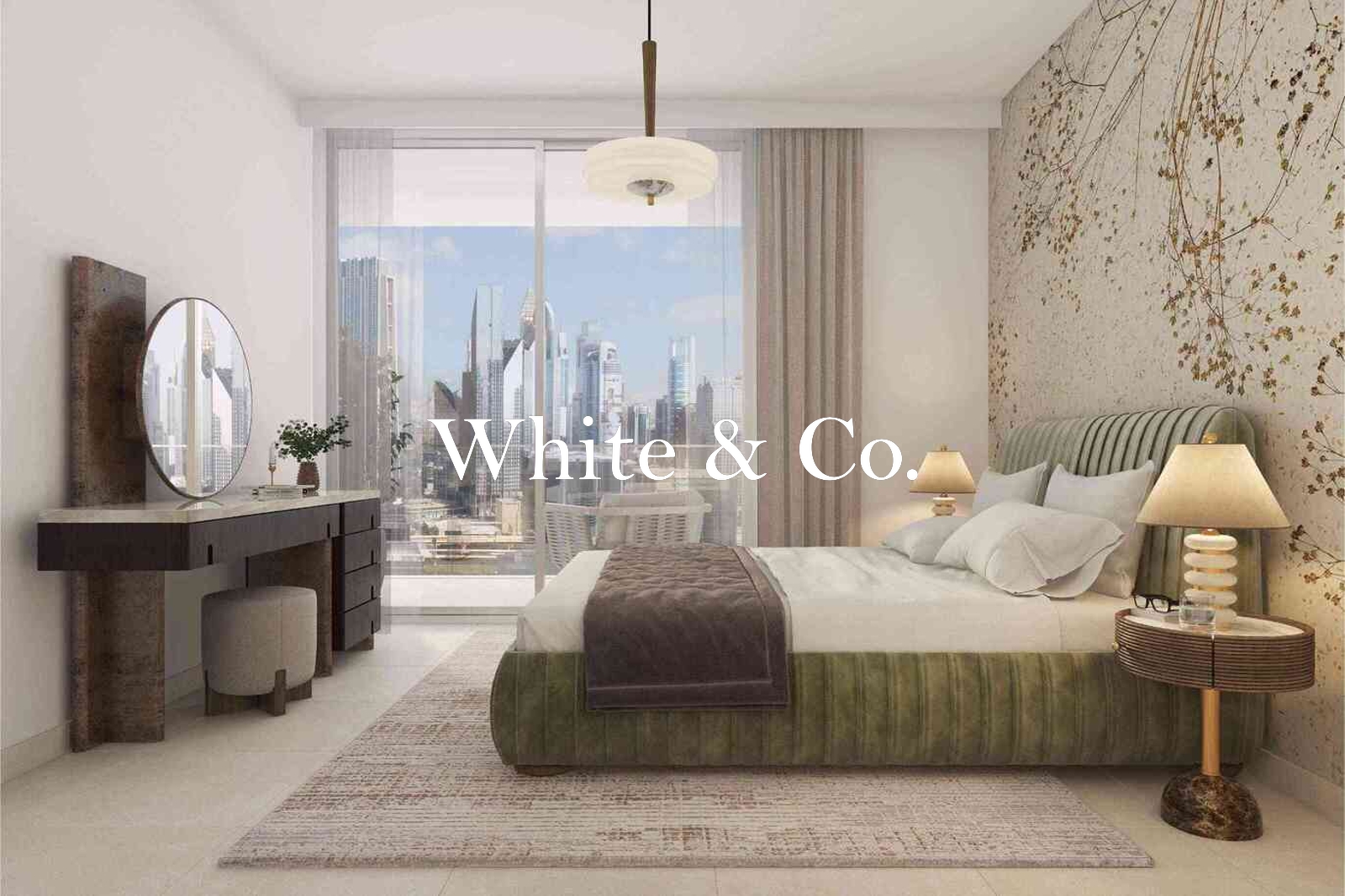 Largest Layout | Brand New | Great Views