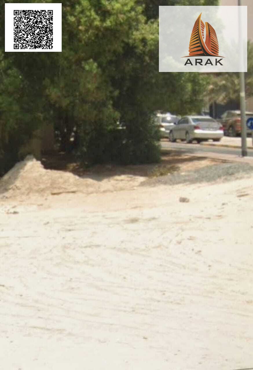 Residential Investment Land for Sale in Liwara 1 – Ajman