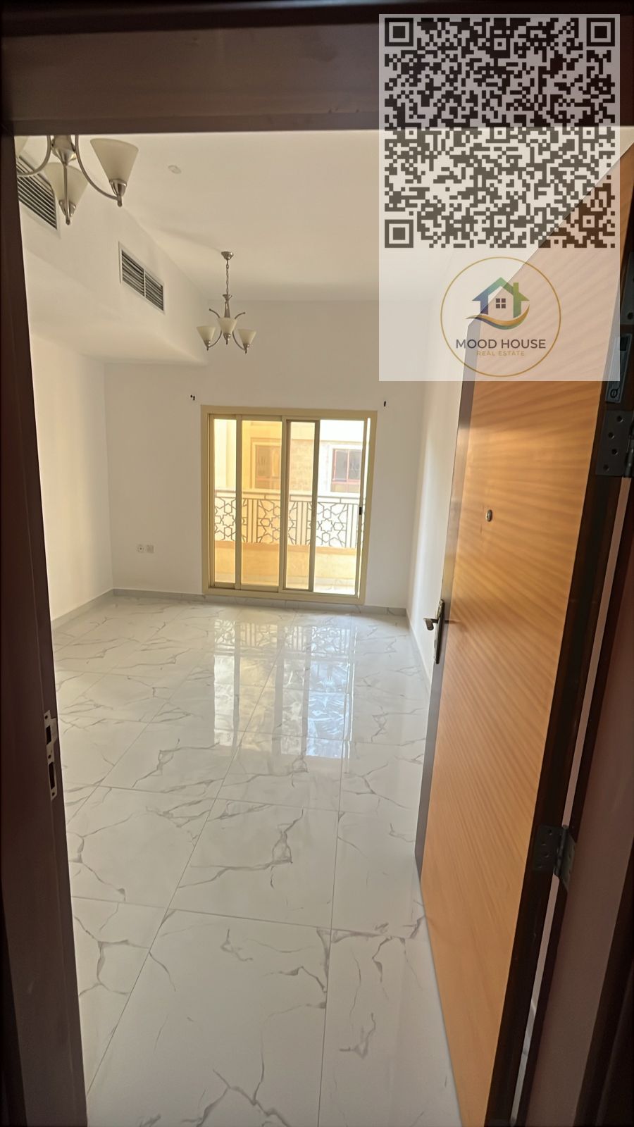 1-Bedroom Apartment for Annual Rent in Al Aalia, Ajman – Near Sheikh Mohammed Bin Zayed Street | AED 28,000