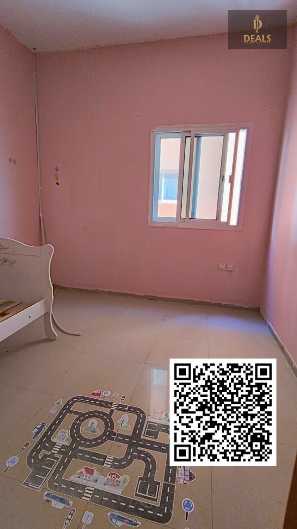 Spacious 2BR Apartment for Rent | Al Nuaimiya 1 | No Commission