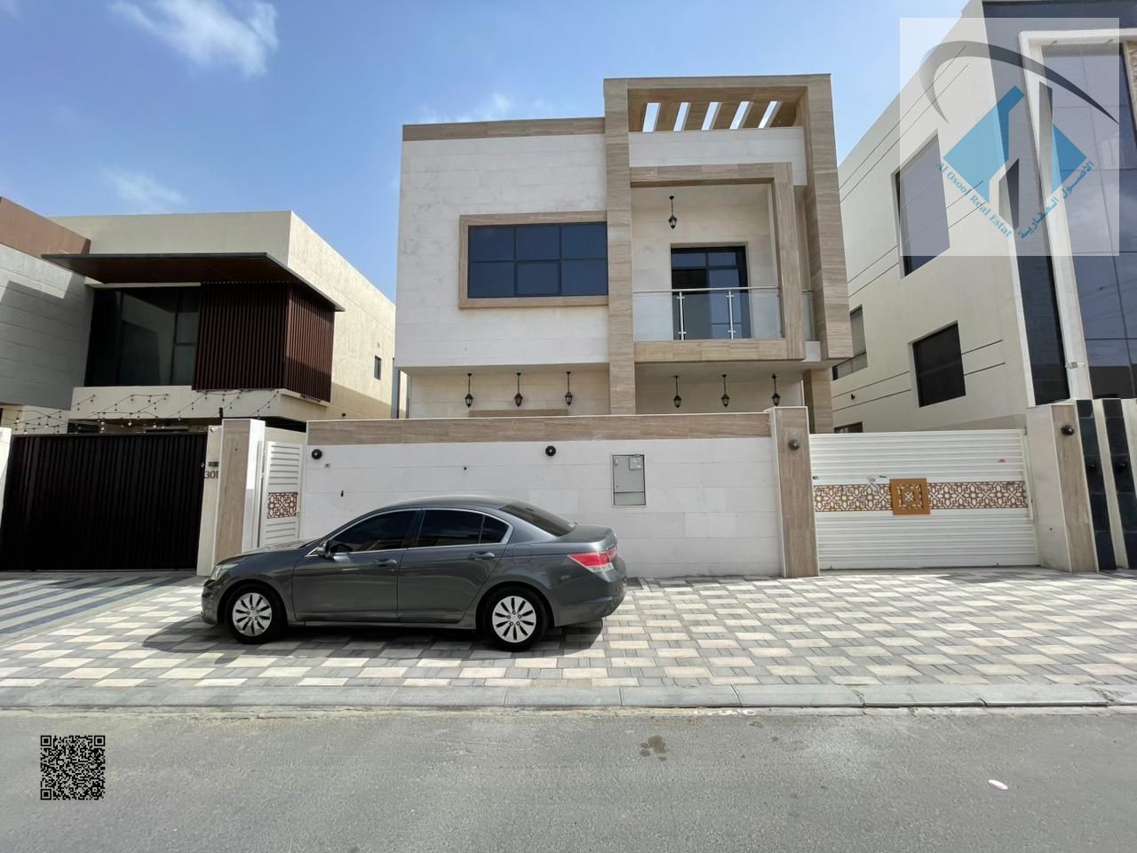 Chance Chance Chance 5bhk in alyasmen special price