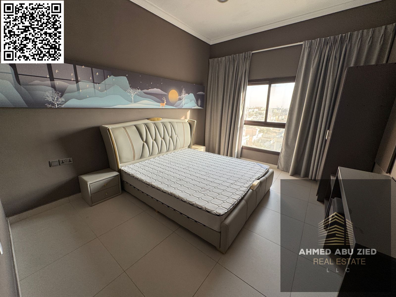 Location: Al Rawda 2 – Close to Sheikh Ammar Bin Humaid Street and near Layali Beirut Restaurant - Ajman. Prime and lively location close to all servi