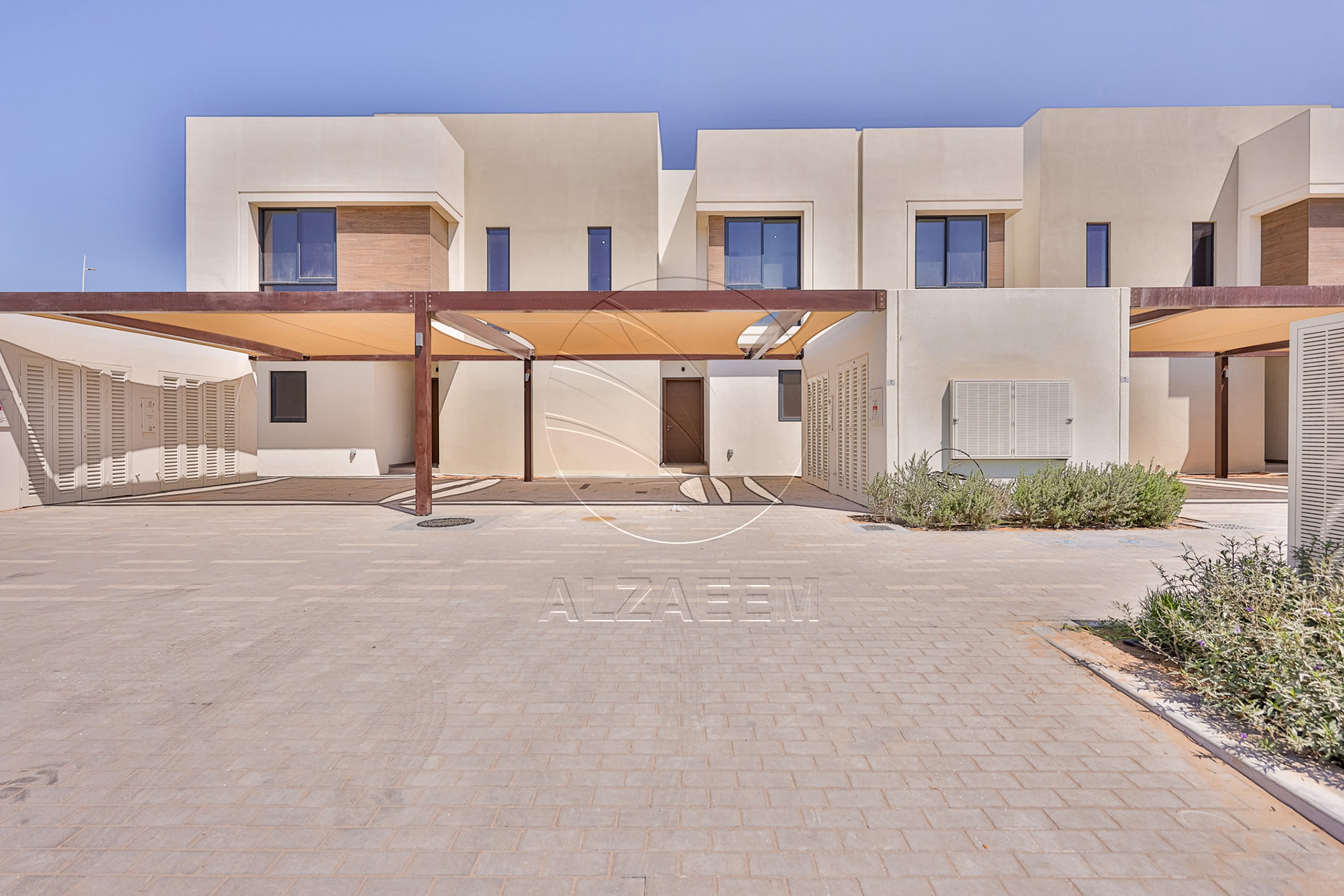 Double Row TH | Premium Location | Vacant