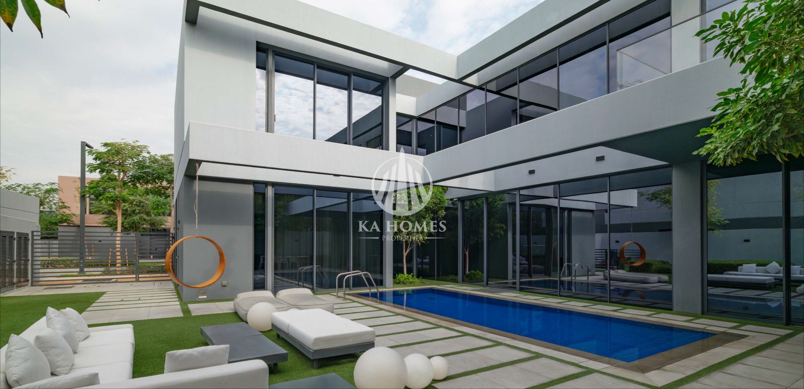 Masaar 3 | Natural Forests & Family Community | Book Now with AED 85,000 Only