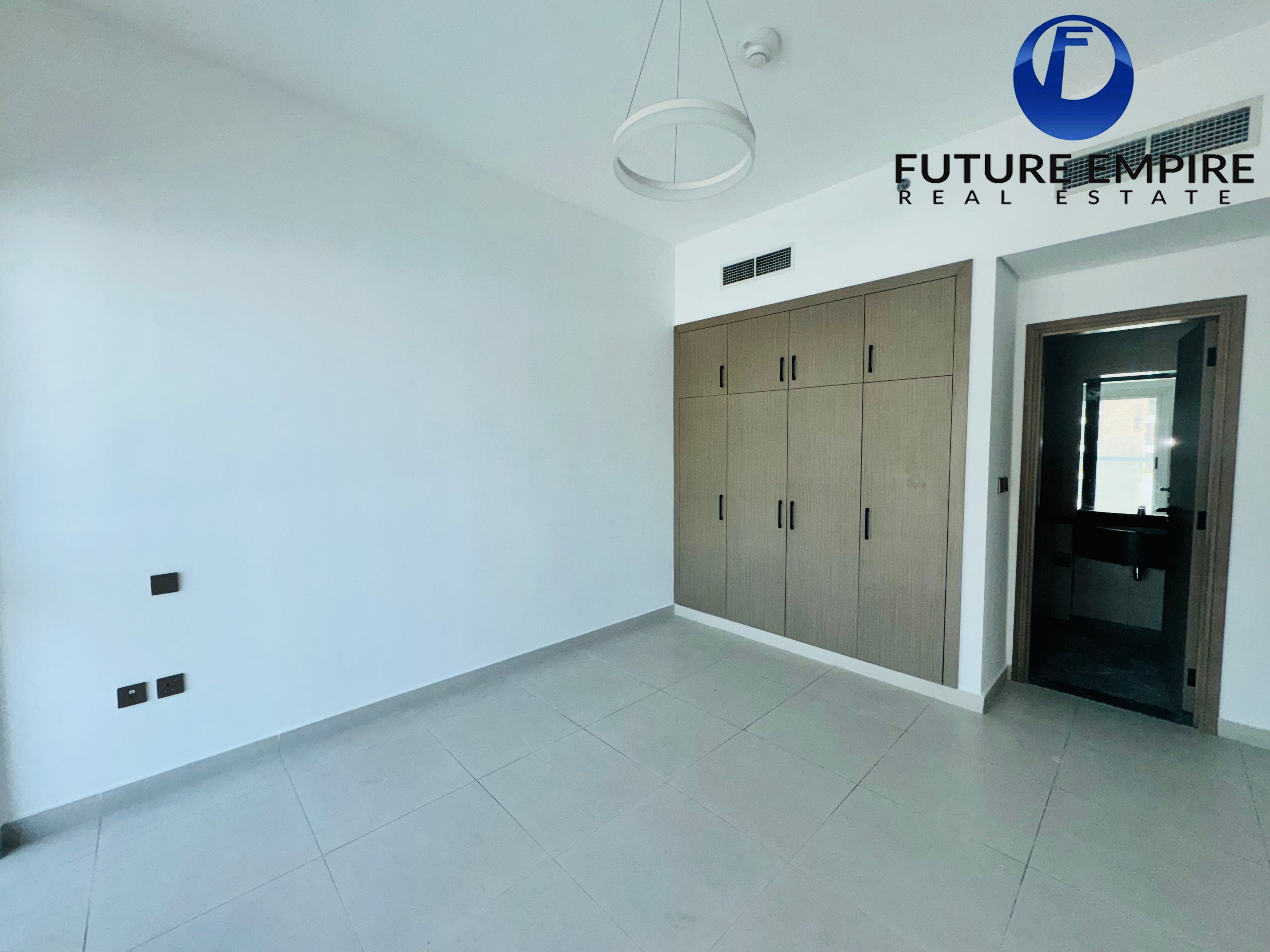 Park facing 1Bed - Kitchen Appliances