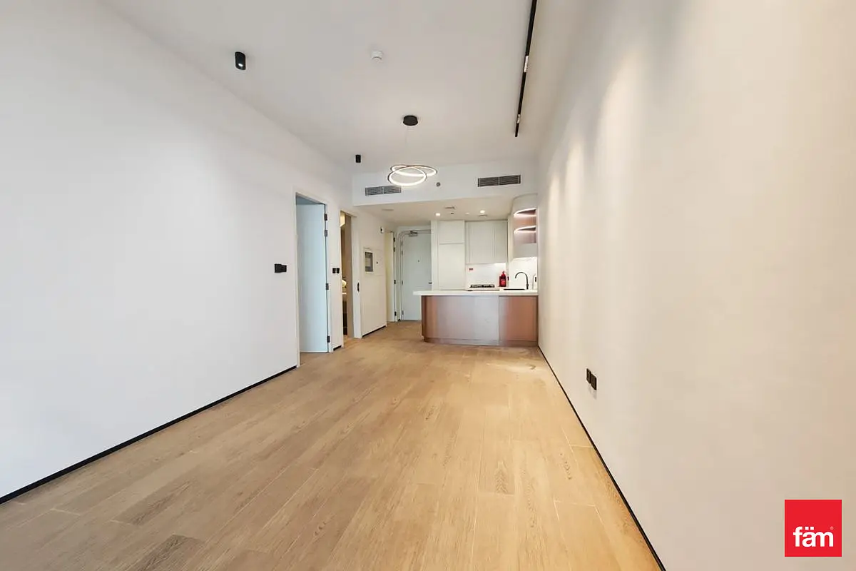 Luxury 1BR | Smart Home | MULTI OPTINS