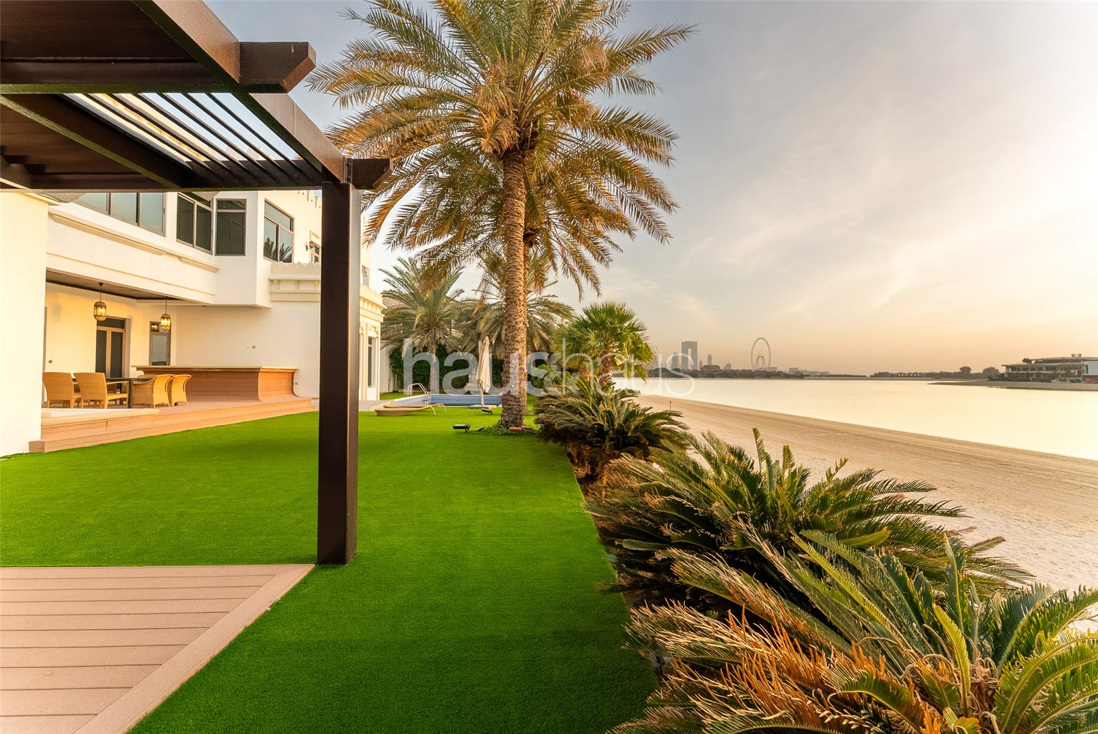 Near Tip | Sunset View | Signature Villa