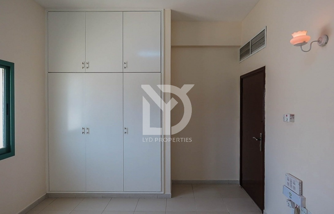 Bachelor & Sharing Allowed | 1 BHK | Al Satwa | 80K