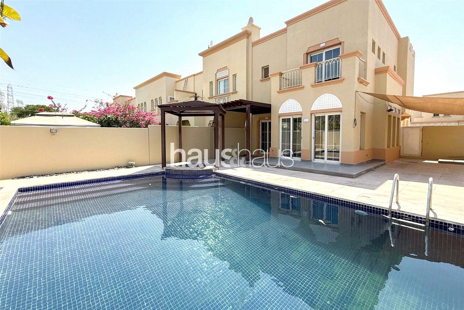 Private Pool | Type 3E | Semi Upgraded