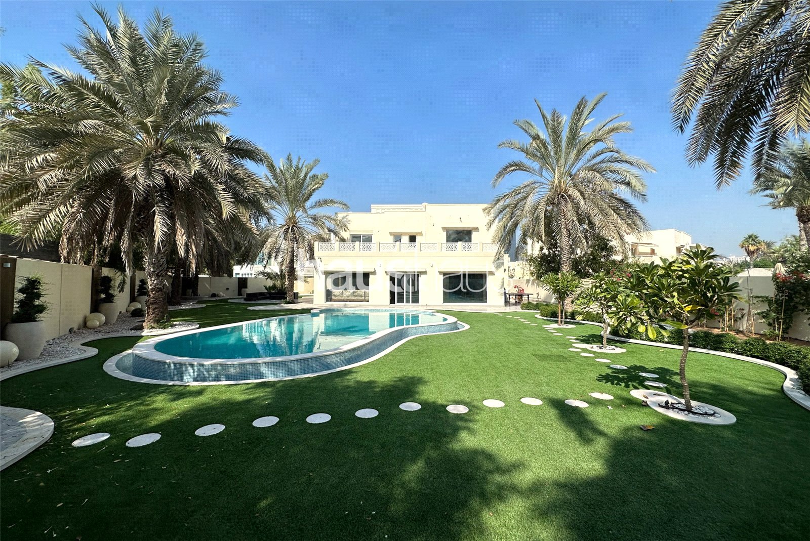 Stand Out Villa | Private Pool | Fully Upgraded